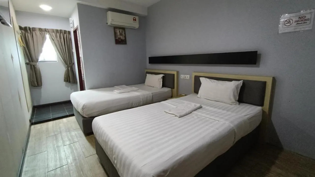 Hotel Unikarya Lodge Kota Kinabalu