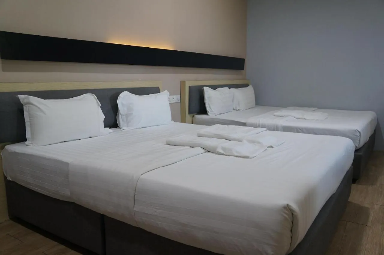Hotel Unikarya Lodge Kota Kinabalu