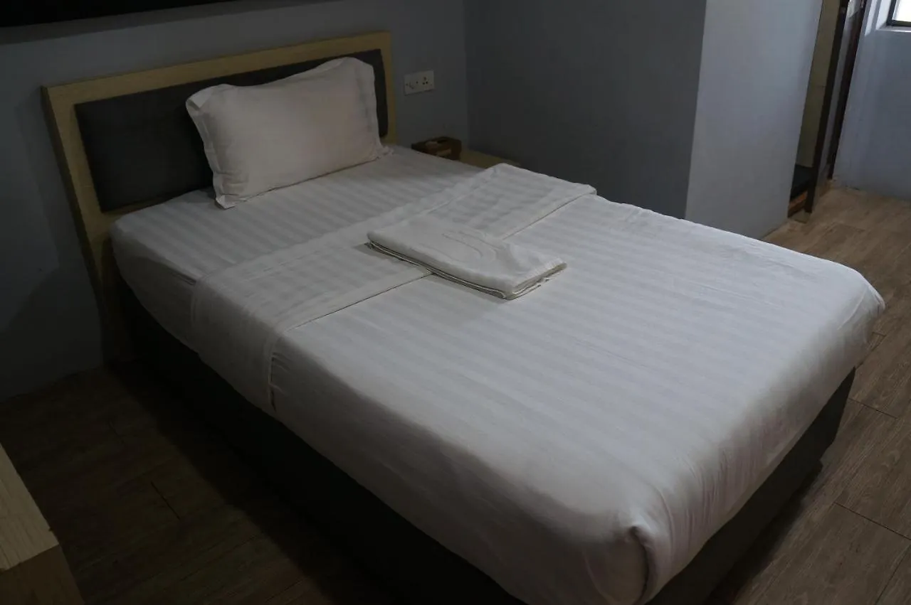 Unikarya Lodge Kota Kinabalu 2*,
