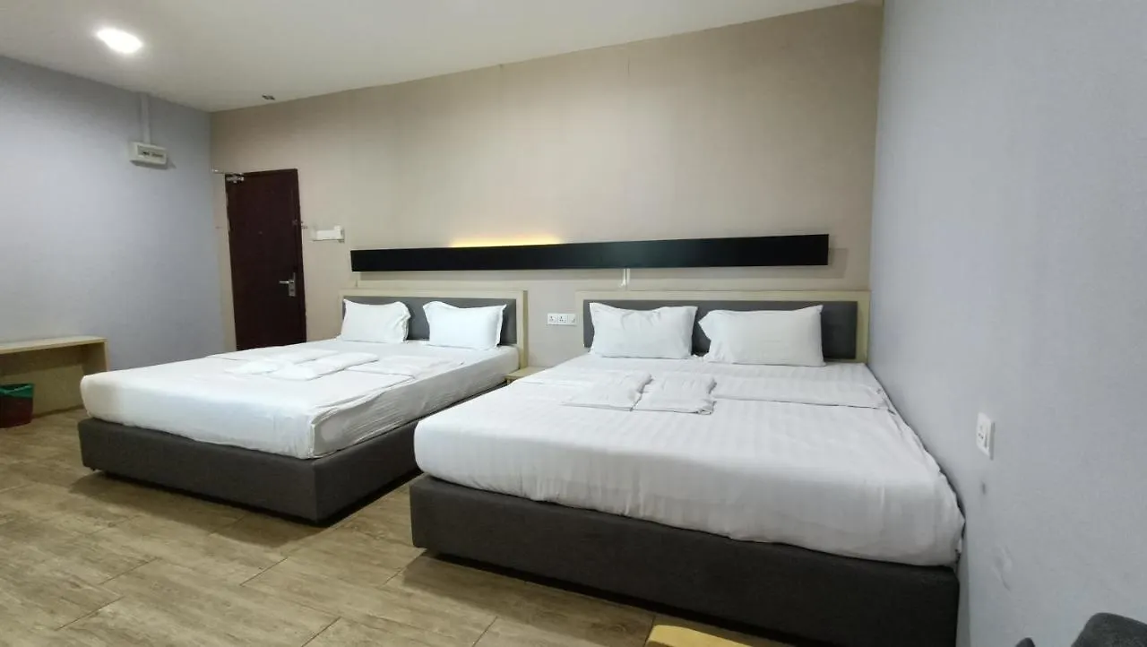 Unikarya Lodge Kota Kinabalu Hotel